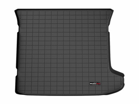 WeatherTech 25-25 Kia EV6 Trunk Cargo Liners - Black