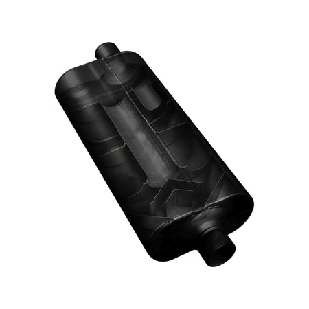 Flowmaster 2.5 IN(C)/OUT(O) 70 Series BBII Muffler