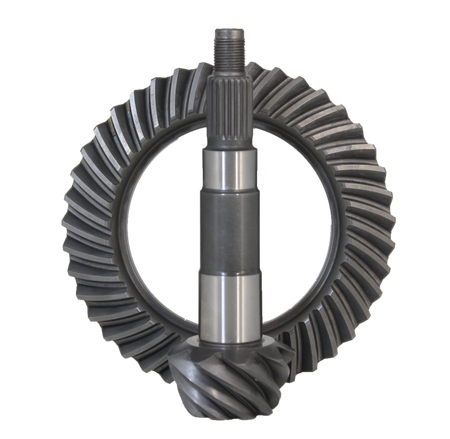 Revolution Gear & Axle Toyota 7.5in 4.56 Ratio Ring & Pinion Set