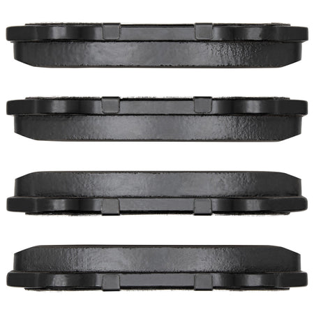 DFC 10-23 Chrysler 300 Rear 5000 Advanced Ceramic Brake Pads