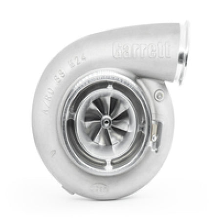 Garrett G-XRace GXR50-80 80/120mm Supercore