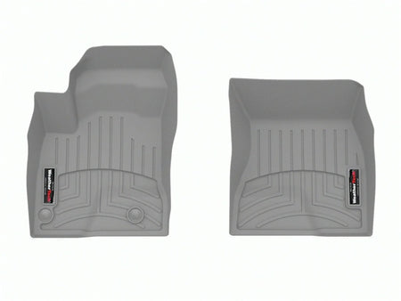 WeatherTech 2023 Mitsubishi Outlander PHEV (Plug-In Hybrid) Front FloorLiner - Grey