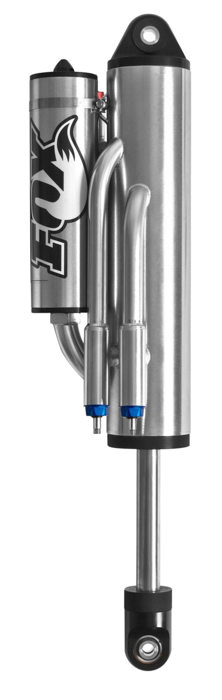 Fox 4.4 Factory Series 14in. P/B Res. 4-Tube Bypass Shock (2 Comp/2 Reb) 1-1/4in. Shaft (32/50)- Blk