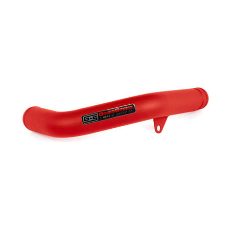 GrimmSpeed 2022+ Subaru WRX Charge Pipe Kit - Red