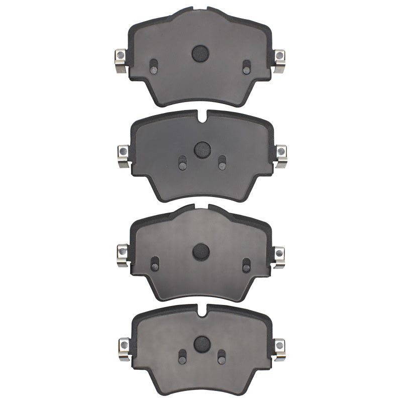 R1 18-25 BMW 430I xDrive Front Optimum OE Pads & Hardware Kit