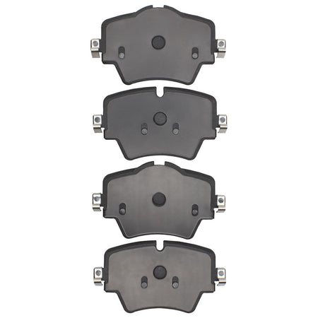 R1 18-25 BMW 430I xDrive Front Optimum OE Pads & Hardware Kit