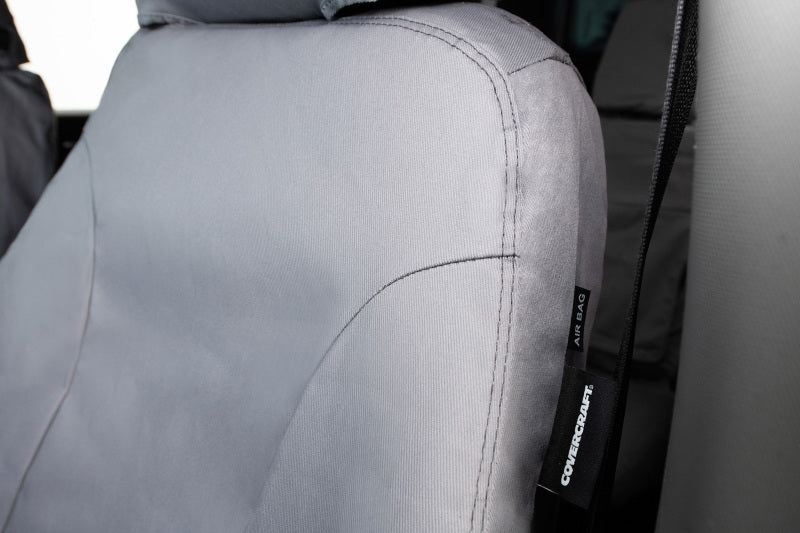 Covercraft 21-25 Lexus ES350 ES300 Polycotton SeatSaver Custom Second Row Seat Covers