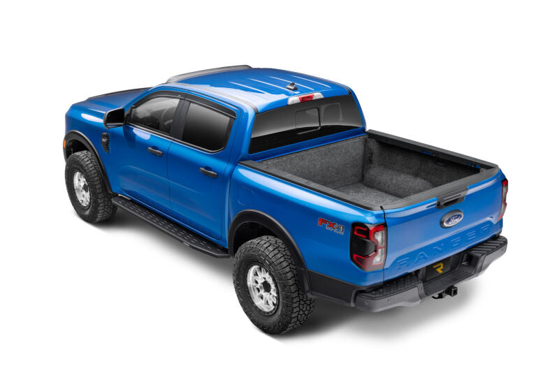 Husky Liners 24-25 Ford F-150 6.7 Bed (Works w/ProAccess TG) Guardian Comfort Bed Liner - Full
