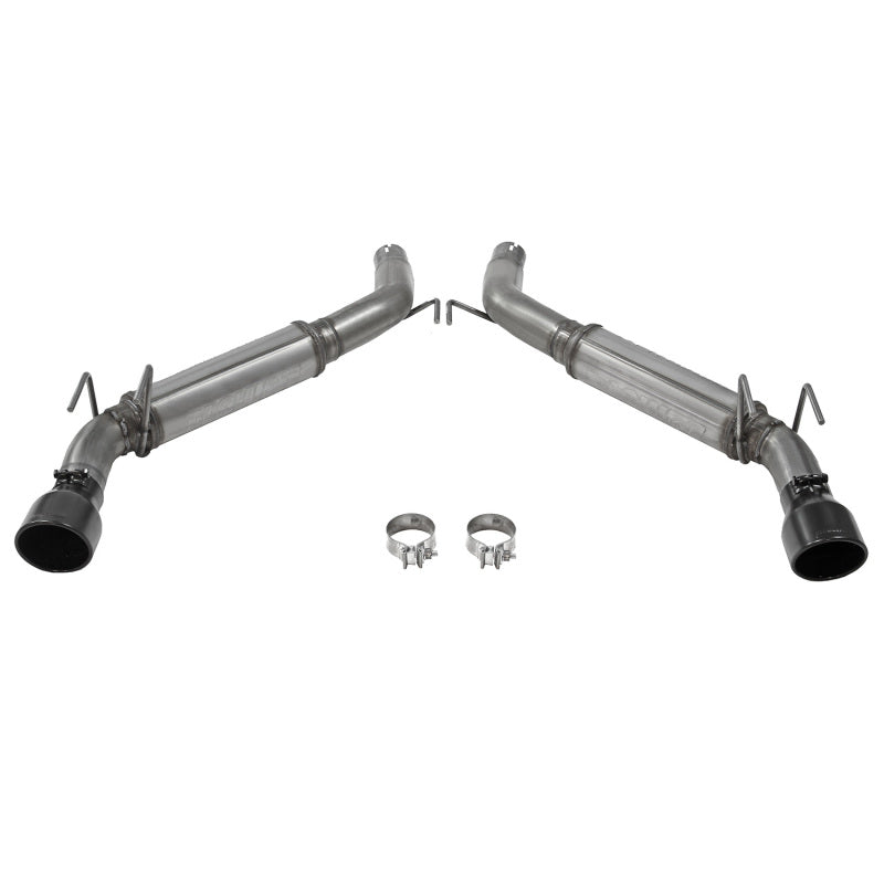 Flowmaster 10-15 Chevrolet Camaro 6.2L FlowFX Axle-Back Exhaust System