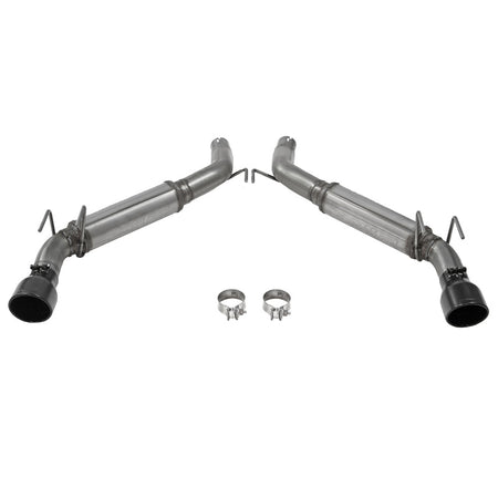 Flowmaster 10-15 Chevrolet Camaro 6.2L FlowFX Axle-Back Exhaust System