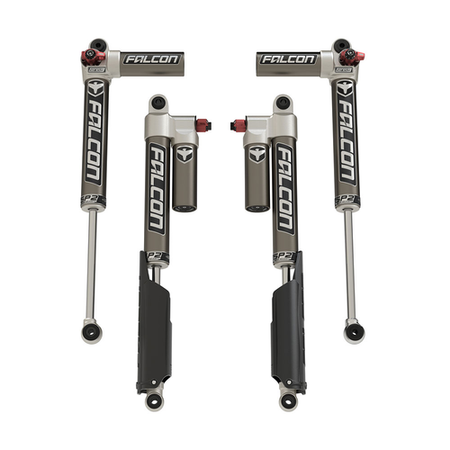 JT FALCON 3.3 SHOCK KIT (2-3 LIFT)
