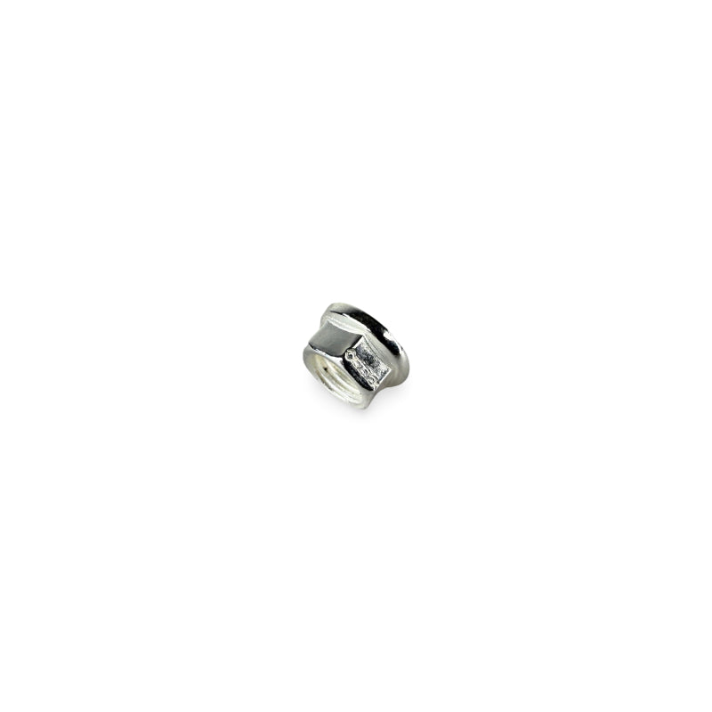 Baer Brakes Rotor Hardware, NAS Hex Locking Nuts & Washers - 12 Pack