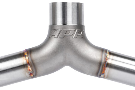 APR 20-21 Volkswagen GTI TCR (MK7.5) Catback Exhaust System