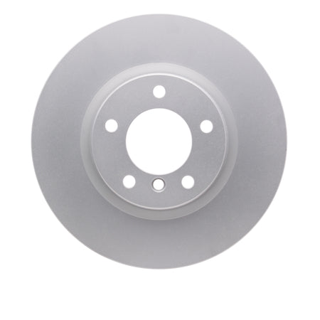 DFC 95-99 BMW M3 E36 Left Front GeoSPEC Coated Rotor