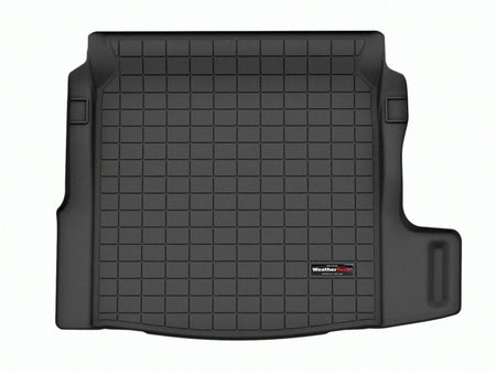 WeatherTech 2023 BMW M2 (G87) Cargo Liner - Black