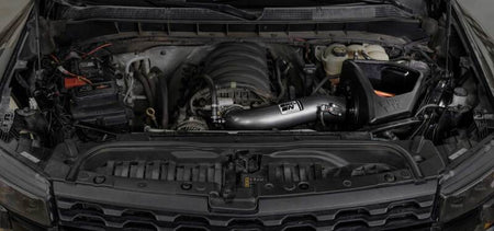 K&N Chevy/GMC 1500 V8 6.2L NextGen Aluminum Cold Air Intake
