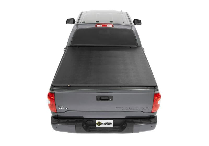 Bestop 05-23 Toyota Tacoma For 5 Ft Bed Ez-Fold Soft Tonneau