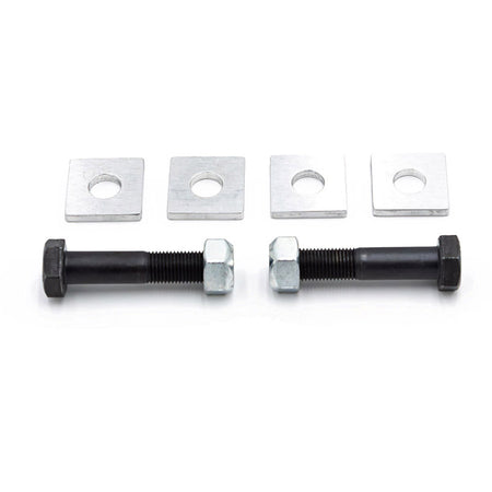 SPL Parts 2013+ Subaru BRZ/Toyota 86 / 2015+ Subaru WRX/STI Eccentric Lockout Kit