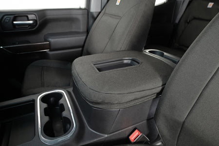 Covercraft 23-26 Toyota Corolla Carhartt Super Dux PrecisionFit Custom Second Row Seat Covers