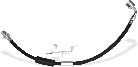 DFC 16-23 Dodge Durango Front-L Brake Hose