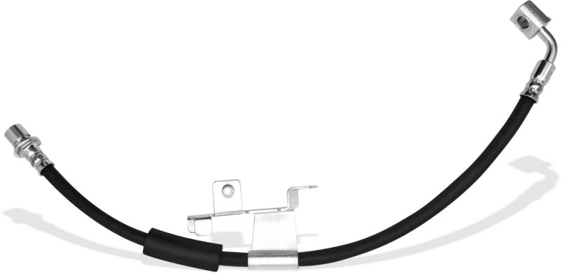 DFC 08-13 Jaguar XKR Front-L Brake Hose