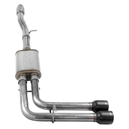 Flowmaster 14-18 GM 1500 5.3L CC&DC FlowFX Cat-Back Exhaust System