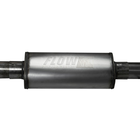 Flowmaster 14-24 RAM 2500 6.4L FlowFX Cat-Back Exhaust System