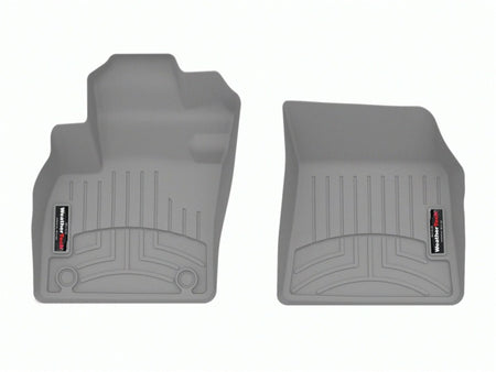 WeatherTech 2025 Volvo XC40 Front FloorLiner - Grey
