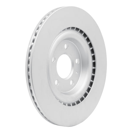 DFC 08-25 Audi SQ5 Sportback Rear Hi-Carbon Alloy Geomet Coated Rotor
