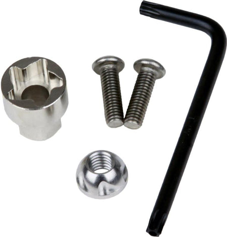 Rigid Industries Harness used for set of Dually Lights