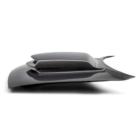 Anderson Composites 15-23 Dodge Challenger Type-HM Carbon Fiber Hood