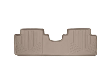 WeatherTech 05-09 Hyundai Tucson Sport Wagon Rear FloorLiner - Tan