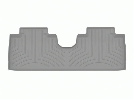 WeatherTech 21-24 Ford Mustang Mach-E Rear FloorLiner HP - Grey