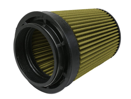 aFe MomentumINtake Replacement Air Filter w/Pro GUARD 7 5IN F x 7IN B x 5-1/2IN T (Inverted) x 9IN