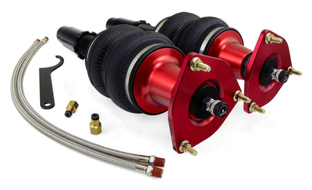 Air Lift Performance 17-25 Audi B9 Front Kit
