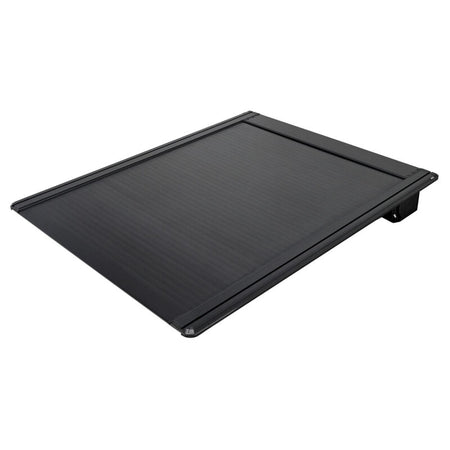 Westin 20-26 GM Silverado/Sierra 2500/3500 6.5ft Bed Electric Retractable Tonneau Cover - Black
