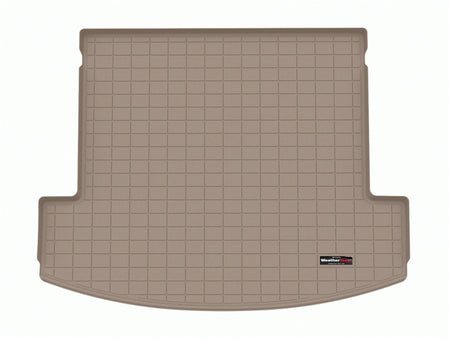WeatherTech 2024 Hyundai Santa Fe MX5 Cargo Liner - Tan