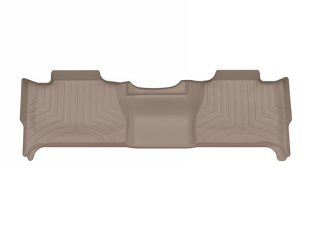 WeatherTech 07-13 Chevrolet Suburban Rear FloorLiner - Tan
