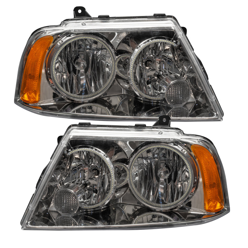 Oracle 03-06 Lincoln Navigator SMD HL - ColorSHIFT
