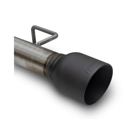 Flowmaster 18-23 Charger GT/GT PLUS / 15-23 Charger FlowFX Cat-Back Exhaust System