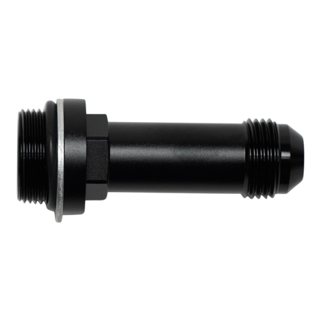 DeatschWerks 8AN Long to 7/8-20 Carb Adapter