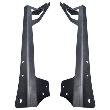 Oracle 97-06 Jeep TJ Off-Road LED Light Bar Roof Brackets