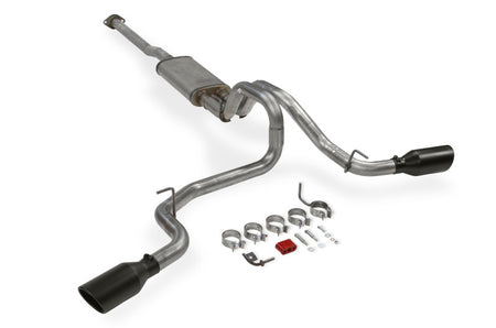 Flowmaster 05-15 Toyota Tacoma 4.0L FlowFX Cat-Back DOS Exhaust System