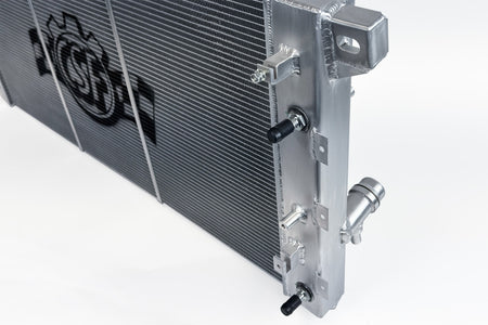 CSF 17-20 Ford Raptor / 15-25 F-150 High Performance Radiator