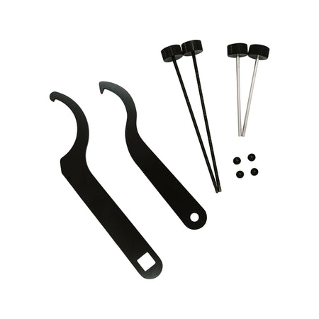 Air Lift Performance 09-16 Audi A4 / 07-17 Audi A5 Coilover Kit