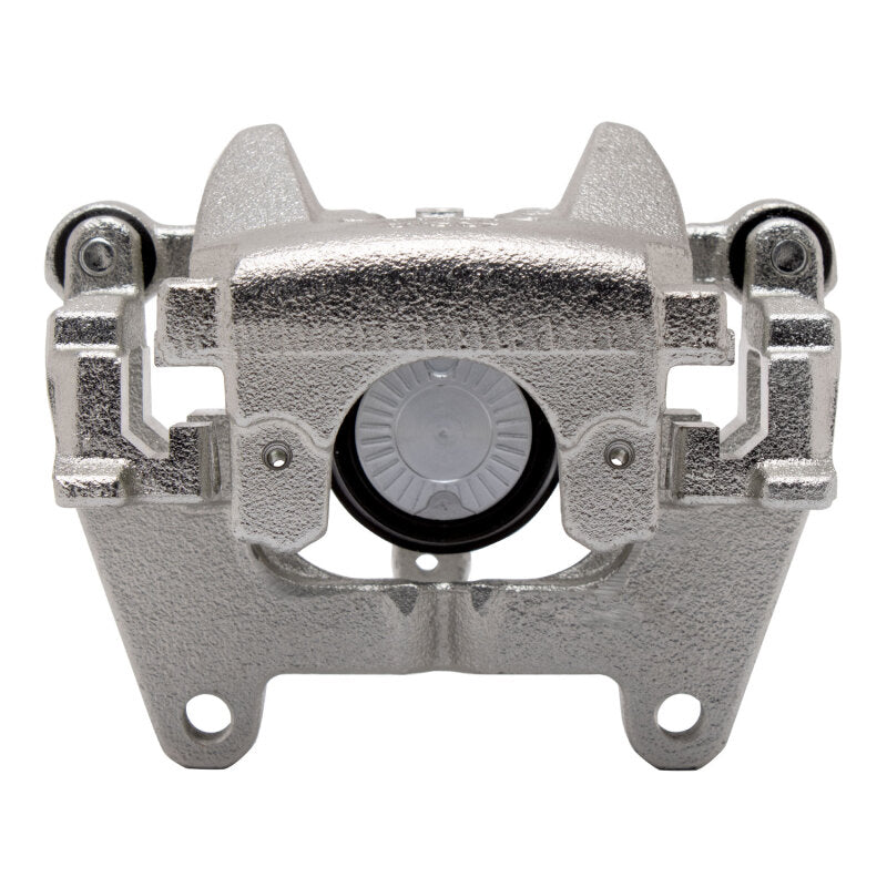 DFC 16-23 Jaguar XE Rear-R Silver Zinc Coated Premium Caliper