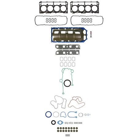 Fel-Pro Dodge RAM 1500 260-3145 Engine Gasket Set