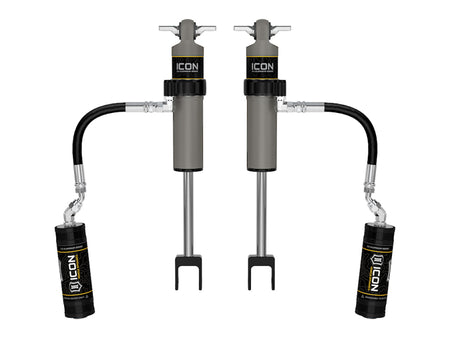 ICON 11-26 GM 2500/3500 HD 0-3.5in Front VS 2.5 RR Pair