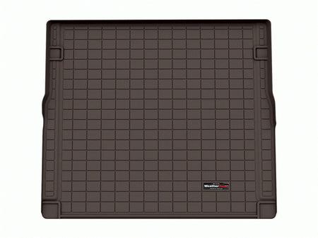 WeatherTech 2023 Land Rover Range Rover Sport Mild Hybrid Cargo Liners - Cocoa
