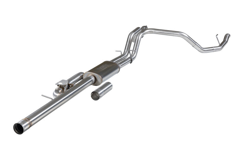 Flowmaster 24-25 GM 1500 6.2L FlowFX Cat-Back Dual Exit Exhaust System